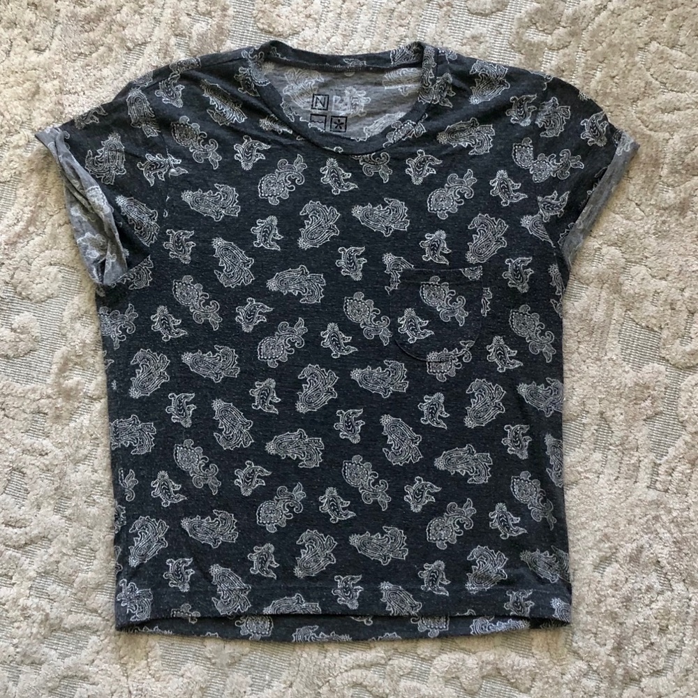 Soft Nollie T-Shirt